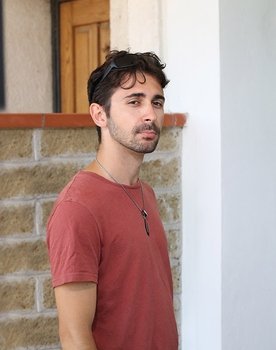 Pietro Leonardi as Marco