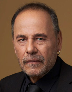 Alexandros Rigas as Αλέκος Σταματίου