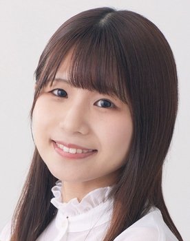 Konomi Inagaki as Ange (voice)