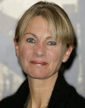 Kate Mosse as Montsegur Guide