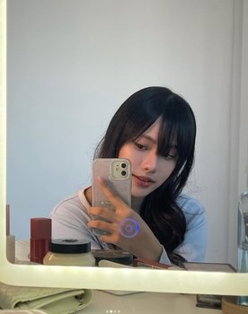 Manfah Kasamajaruphat as Praifah