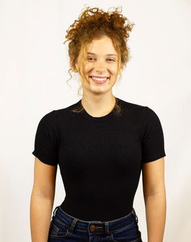 Liz Vernin as Raquel / Shadow