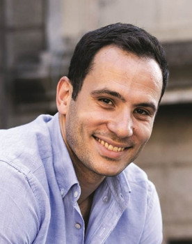 Fabijan Pavao Medvešek