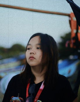 Mariam Gesti Pratiwi