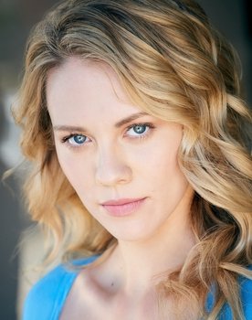 Kelcie Stranahan