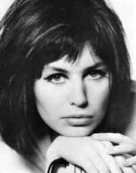 Krystyna Konarska