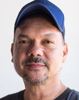 Stephen Page