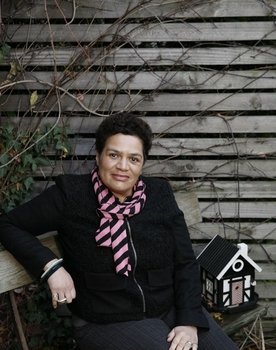 Jackie Kay