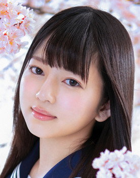 新田みれい
