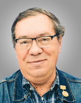 Николай Свечин