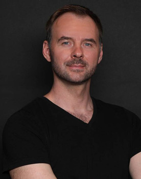 Marcel Stefanski