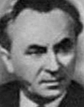 Gennadiy Domrachev