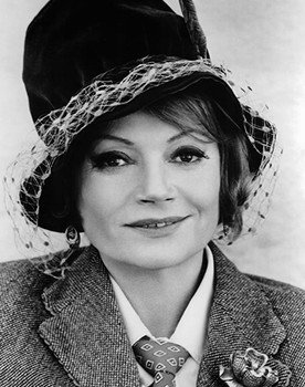 Lila Kedrova