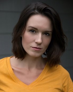 Amaris Kirby as Wrecka