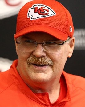 Super Bowl LIV Champions: Kansas City Chiefs