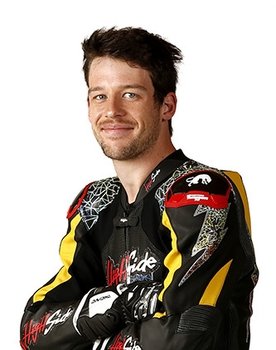 Adrian Parassol as 