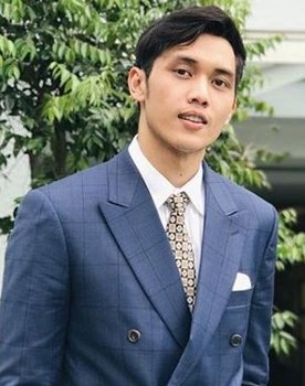 Adam Lee