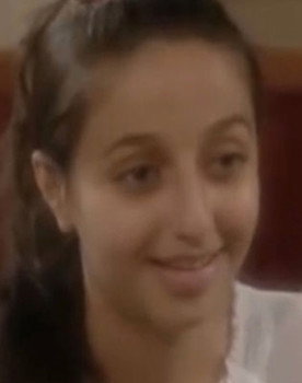 نورهان وجيه as 