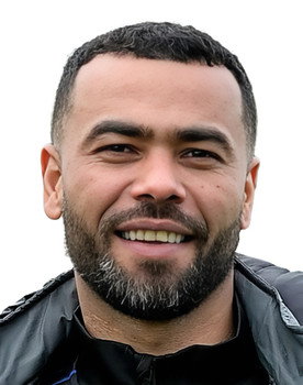 Ashley Cole as Ashley Cole