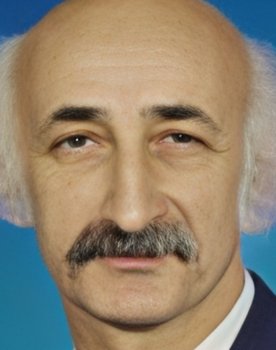 Kemal İskender as 