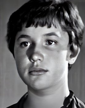 Valentina Kurdyukova as Ksanka