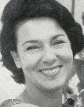 Dina Perbellini as 
