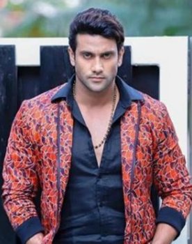 Ram Yashvardhan