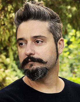 Avgoustinos Remoundos as Takis