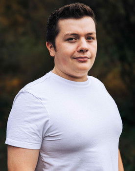 Mitchell Ronald as Jacob Tyler