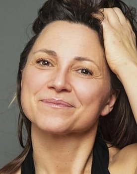 Miriam Yeager