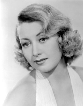 Joan Blondell Photo