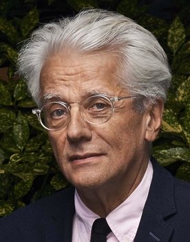 Pascal Perrineau
