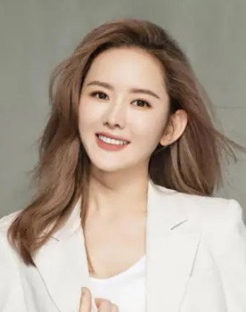 Yang Qing as Qu A'guo