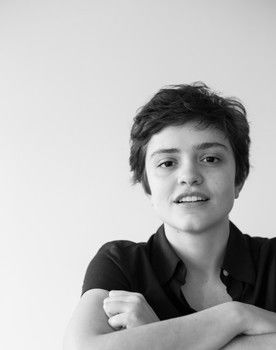 Livia Maria Antonelli as Silvia