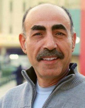 Mohamed Abdel Azim