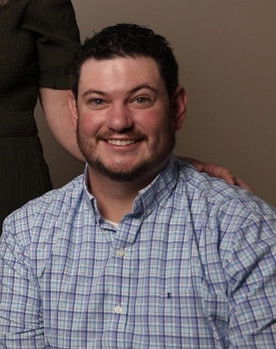 Corden Simmonds as Benny