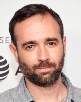 Sam Voutas as Ma Shaluo