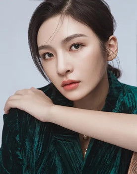 Ning Shi as Ren Hanxue