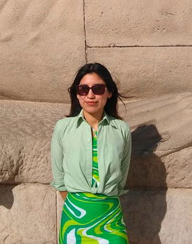 Ailen Fernandez Tordoya