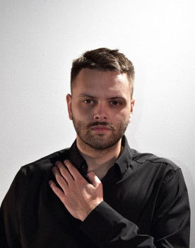 Nedas Aleksandrovas as Fabijus