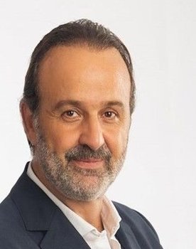 Ayman Azab
