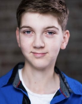 Logan Reberger