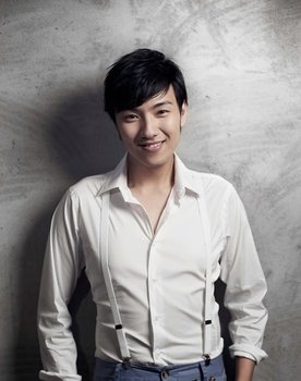 David Te-Yang Chiu