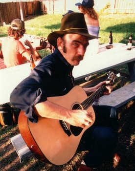 Blaze Foley: Duct Tape Messiah