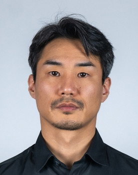 Kang In-sung as Death-row criminal