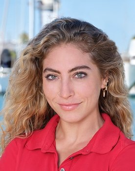 Victoria SanJuan as Self