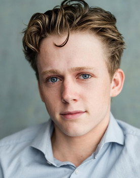 Dylan McLane