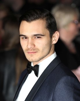 Julian Kostov Photo