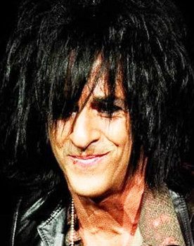Steve Stevens as Self - Performer
