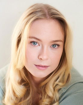 Allison Elaine as Allison June